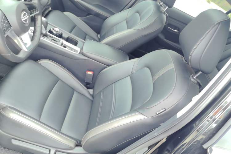 Used Nissan Sylphy 2023 Revised 1.6L CVT Enjoyment Edition
