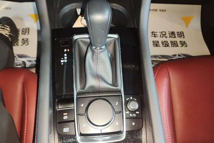 Used Mazda Mazda 3 Axela 2022 2.0L Automatic Zhiya Edition
