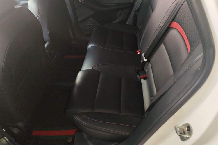 Used MG 5 2021 180 DVVT CVT Youth Luxury Edition