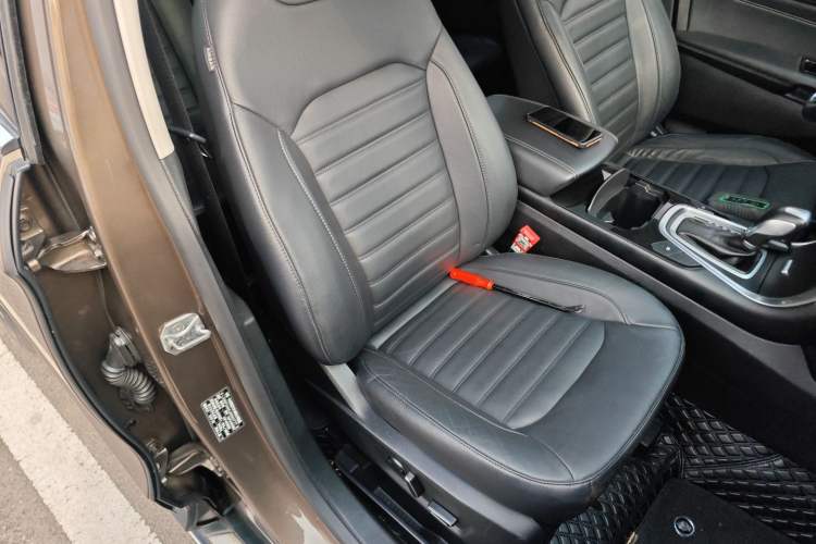 Used Ford Edge 2018 EcoBoost 245 Two-Wheel-Drive Titanium 7-Seater China V Standard