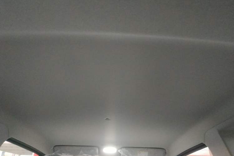 Used  Panda 2025 210km Panda Kart