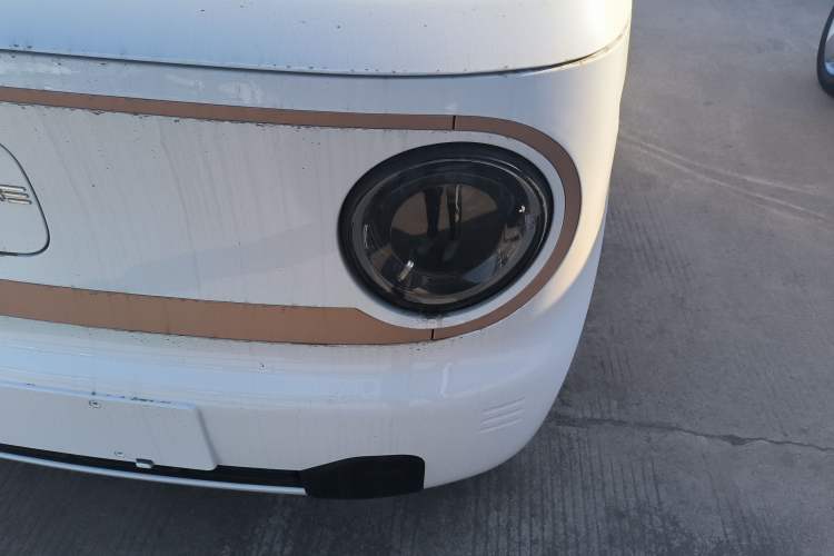 Used  Panda 2024 Panda Mini 200km Endurance Bear