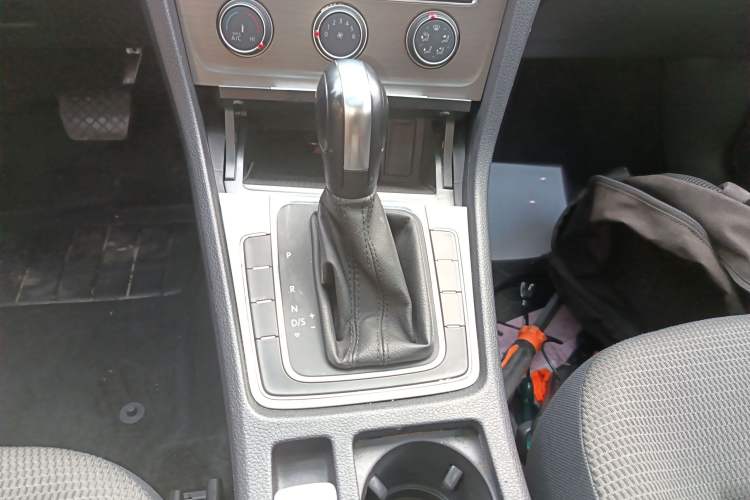 Used Volkswagen Golf 2015 1.6L Automatic Comfort Model