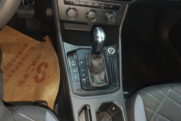 Used Volkswagen Lavida 2023 Revised 1.5L Automatic DeYi Edition