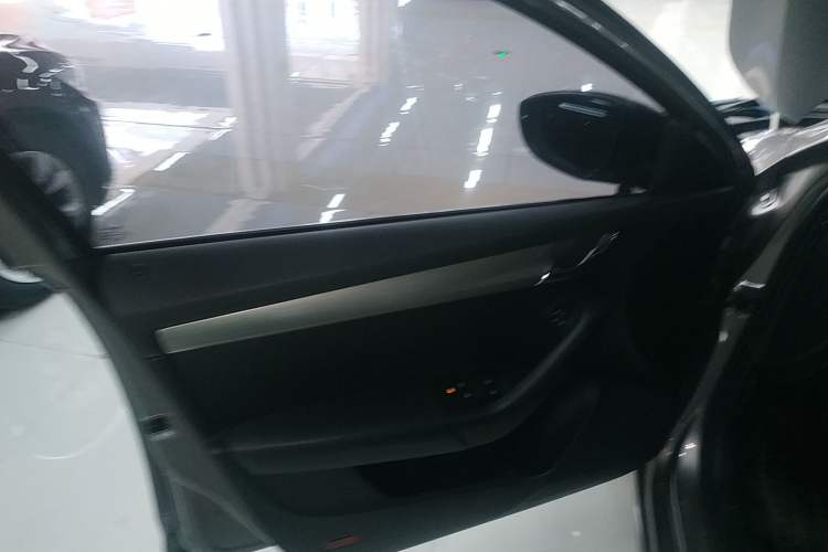 Used Skoda Octavia 2019 1.5L Automatic Comfort Edition
