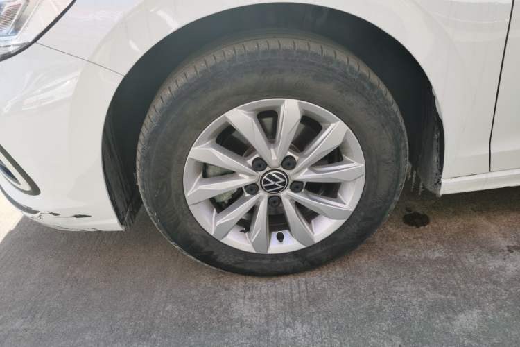 Used Volkswagen Bora 2024 200TSI DSG Comfort Edition