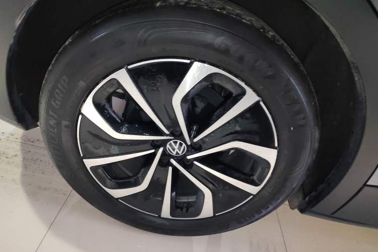 Used Volkswagen ID.4 X 2022 Pure Smart Edition
