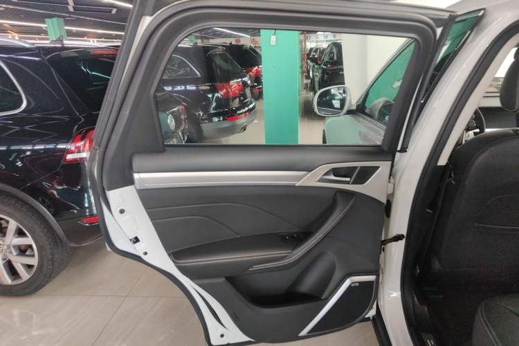 Used Haval H7 2019 2.0T Enjoyment Model China VI Standard
