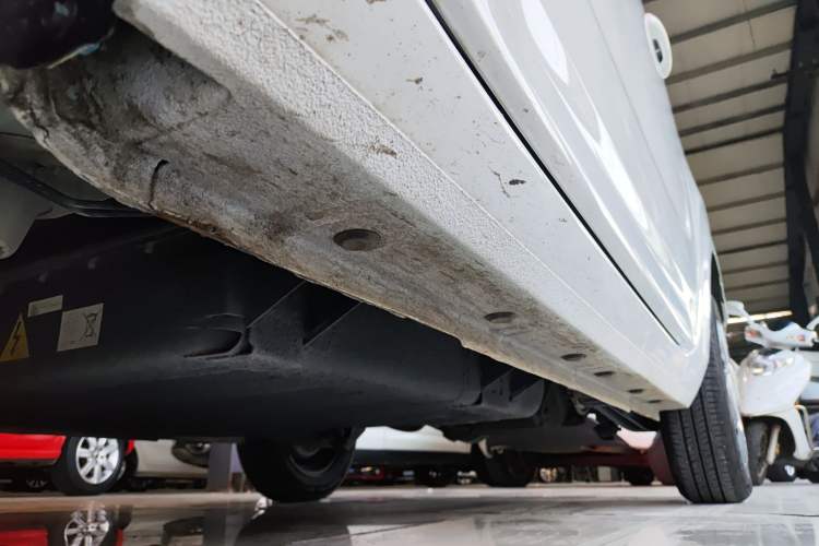 Used  Panda 2023 Panda Mini 200km Endurance Bear
