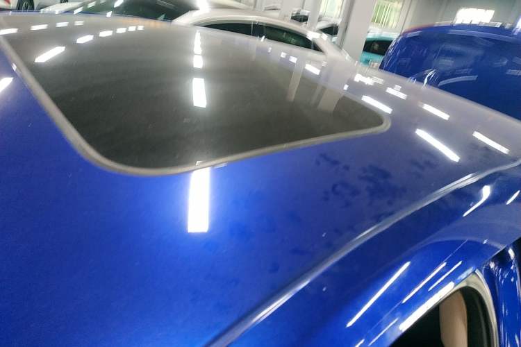 Used Honda Accord 2018 260TURBO Elite Edition China V
