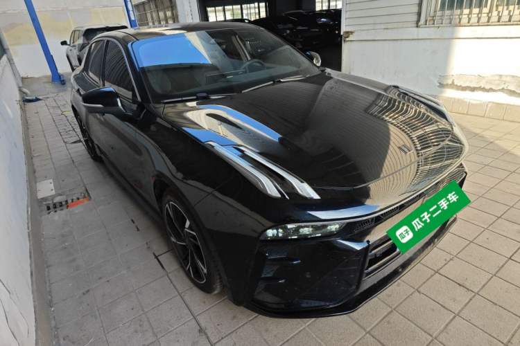 Used Lynk & Co 03 2025 1.5TD DCT Champion Edition Pro
