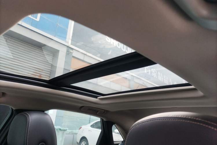 Used Cadillac XTS 2018 28T Elite Edition