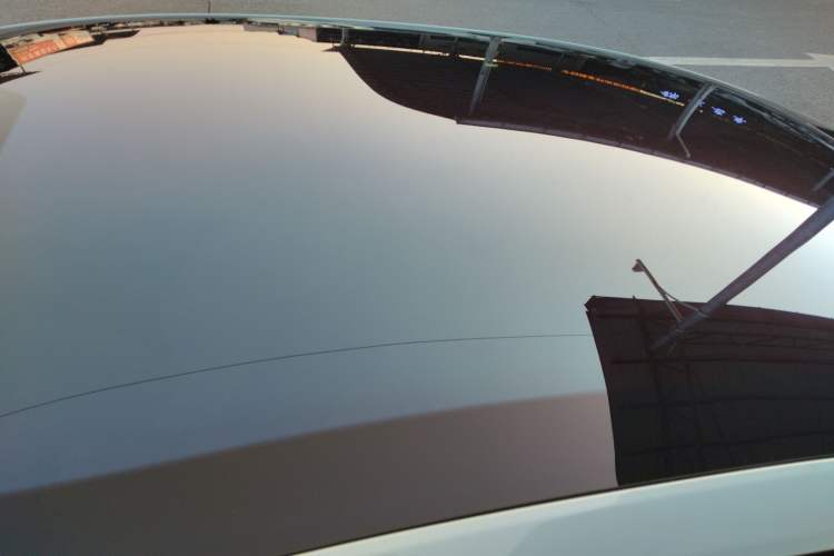 Used  GT 2023 560 Rear-Drive Seven-Wing Edition