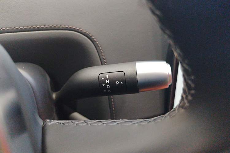 Used Li Auto L9 2024 Ultra Model
