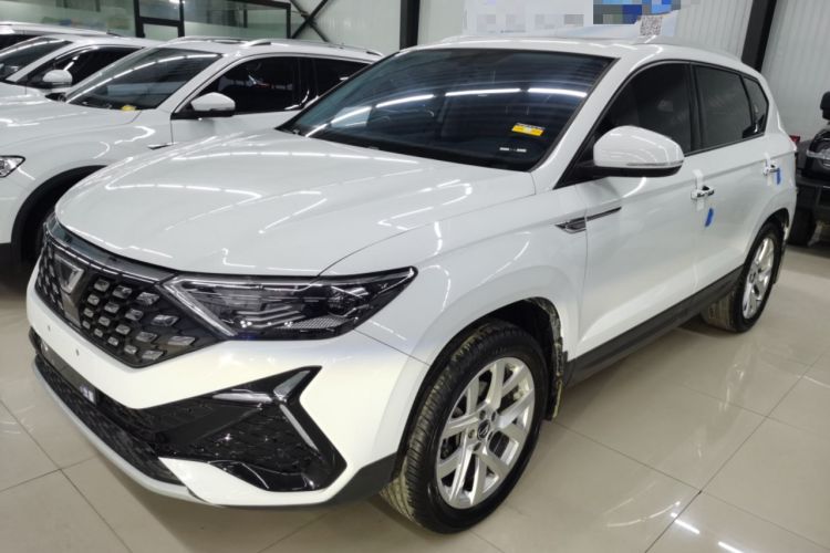 Used Jetta VS5 2023 280TSI Automatic Enjoyment Model