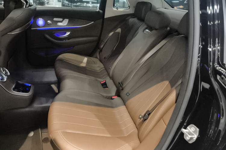 Used Mercedes-Benz E-Class 2022 Updated E 300 L Luxury Edition