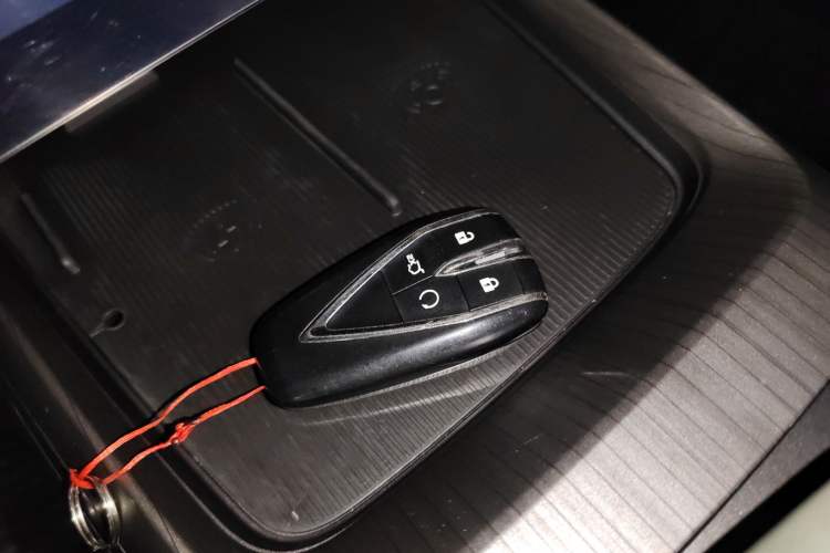 Used Changan Eado DD 2023 Blue Whale NE 1.5T GDI DCT Flagship Model
