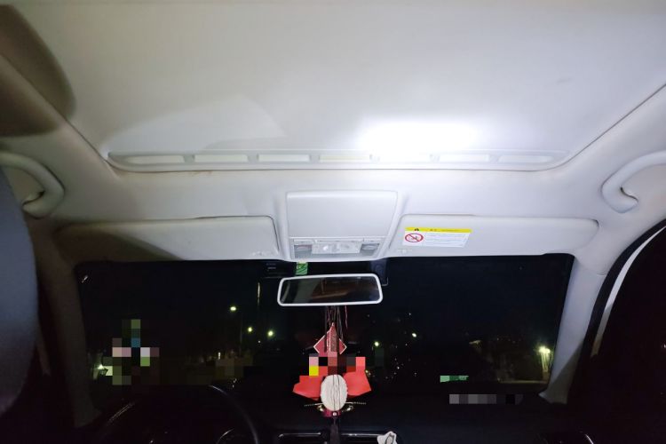 Used Volkswagen Lavida 2013 Revised Version 1.4 TSI DSG Comfort Edition