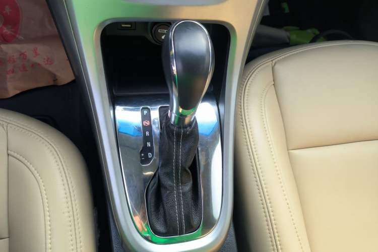 Used Buick GT 2014 XT 1.6L Automatic Fashion Edition
