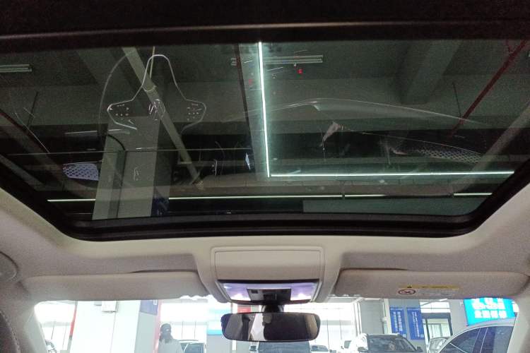 Used Volkswagen Passat 2023 330TSI Starry Elite Edition
