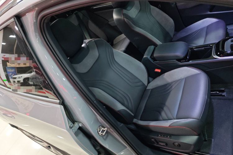 Used Volkswagen ID.4 CROZZ 2022 High-Performance PRIME Edition
