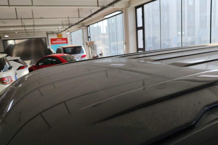 Used Volkswagen Multivan 2019 2.0 TSI Two-Wheel Drive Luxury Edition 7 Seats