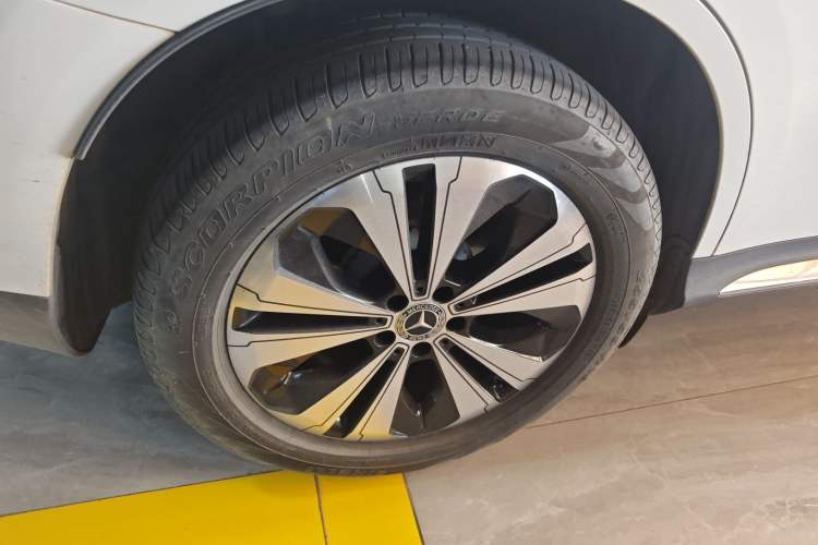 Used Mercedes-Benz EQC 2020 EQC 350 4MATIC