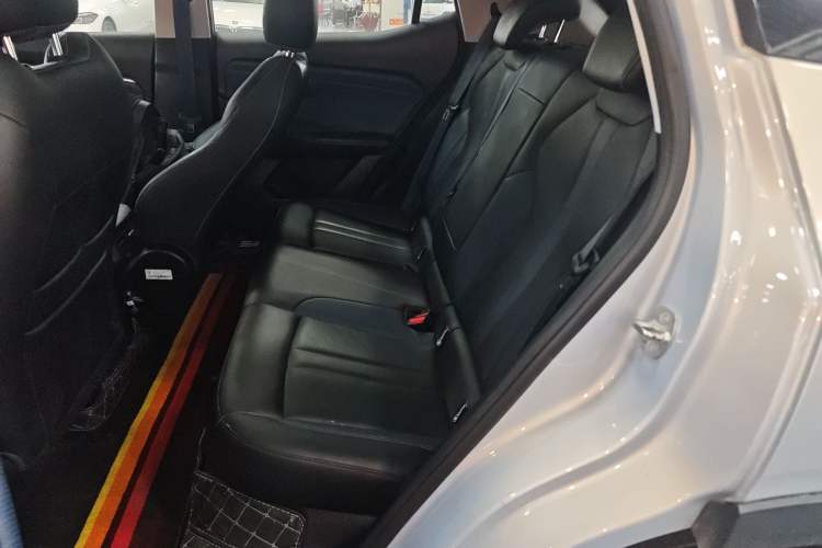 Used GAC Trumpchi GS3 2023 Shadow Speed 270T Enjoyment Edition
