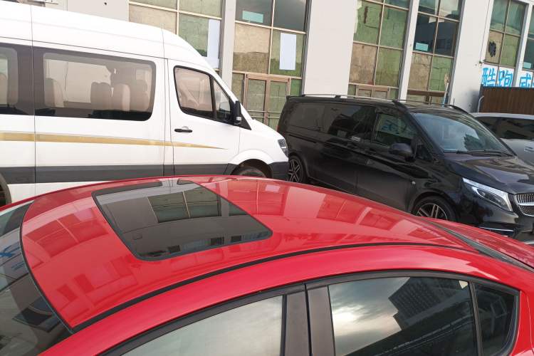 Used Chevrolet Cruze 2015 1.5L Automatic Luxury Edition