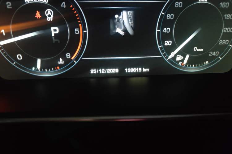 Used Land Rover Range Rover Sport 2015 3.0 SDV6 HSE DYNAMIC
