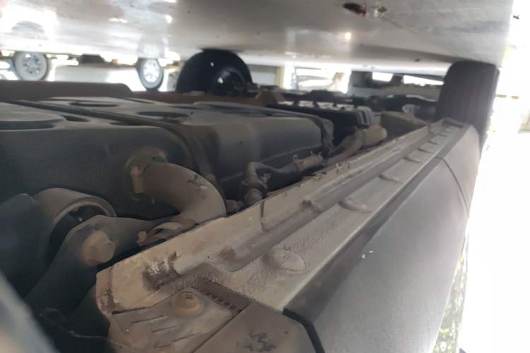 Used Changan CS75 PLUS 2020 1.5T Automatic Prestige Edition