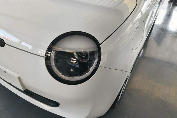 Used  Lumin 2025 205 km Xiangqin Version