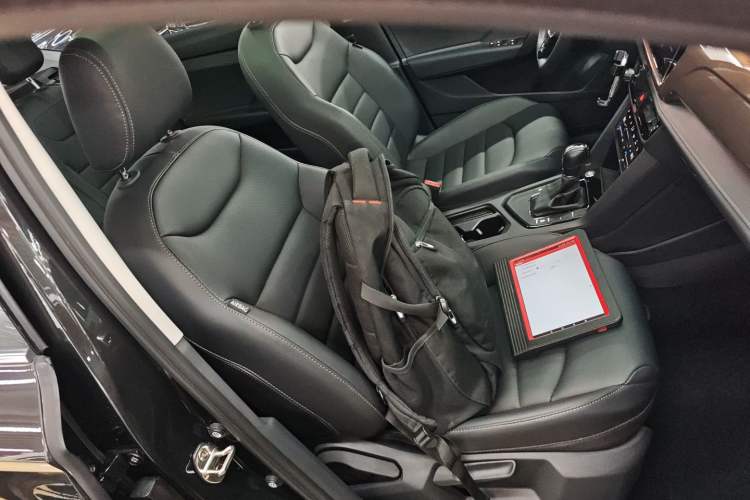 Used Volkswagen Tharu 2022 280TSI Two-Wheel-Drive Luxury Edition