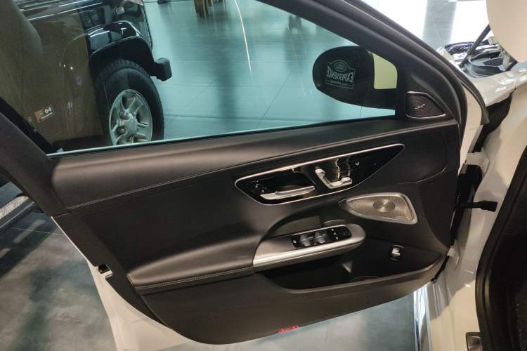 Used Mercedes-Benz C-Class 2022 Restyled C 260 L Sport Edition
