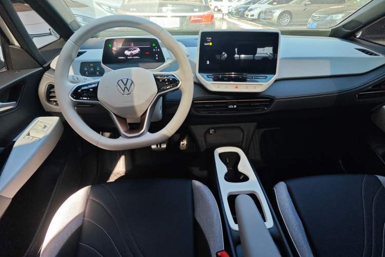 Used Volkswagen ID.3 2024 Intelligent Edition