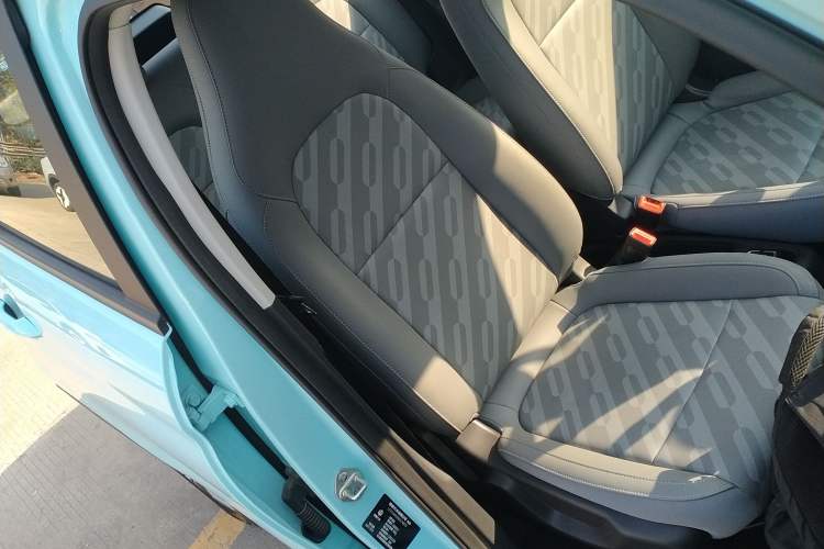 Used Leapmotor T03 2025 403 Comfort Edition
