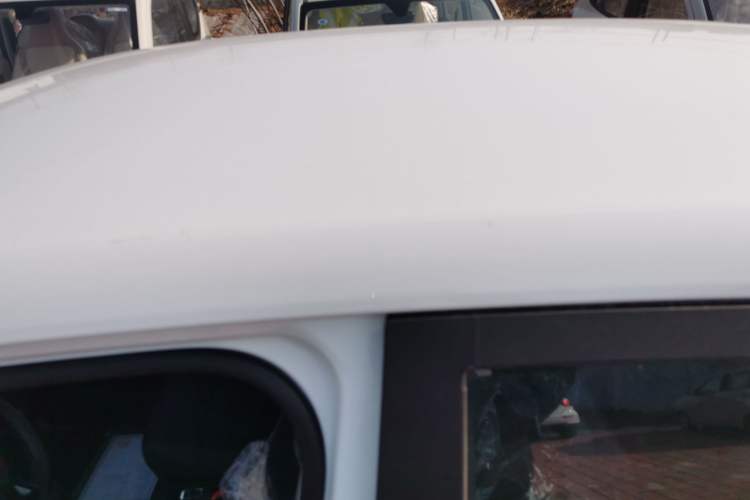 Used Leapmotor T03 2025 310 Comfort Edition