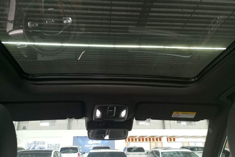 Used GAC Trumpchi GS8 2022 Flagship Series 2.0 TGDI Two-Wheel-Drive Prestige Edition (7 Seats)
