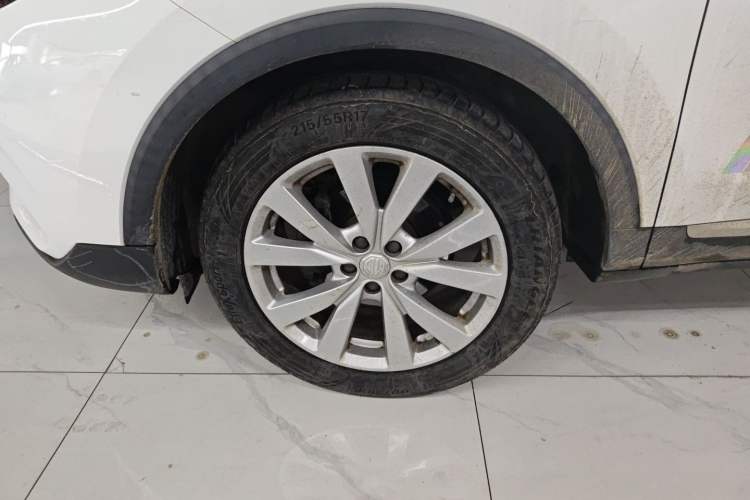 Used MG ZS 2020 180 DVVT Automatic Lite