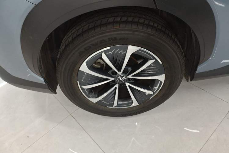 Used Lexus RZ 2023 450e All-Wheel Drive Luxury Edition
