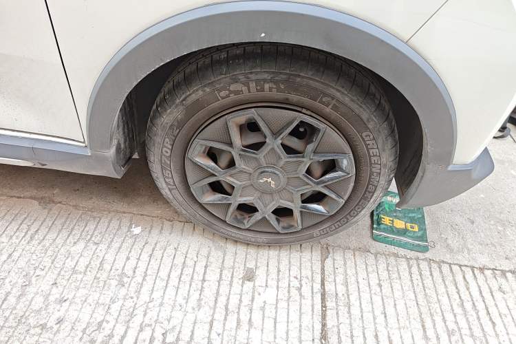 Used Wuling Hongguang MINIEV 2022 GAMEBOY 300km Enthusiast Model with Lithium Iron Phosphate