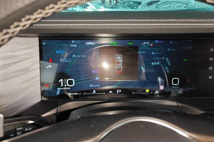 Used Tank 300 2021 Off-Road Edition 2.0T Conqueror
