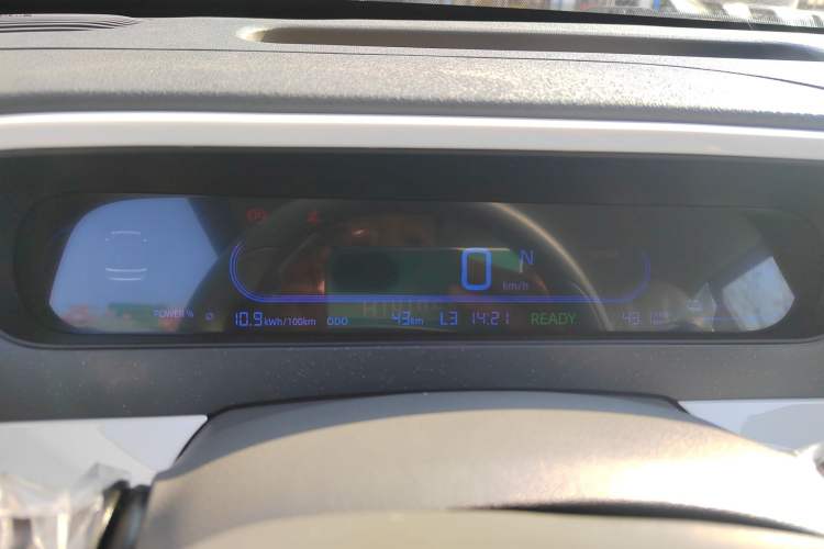 Used  Panda 2025 210km Panda Rider