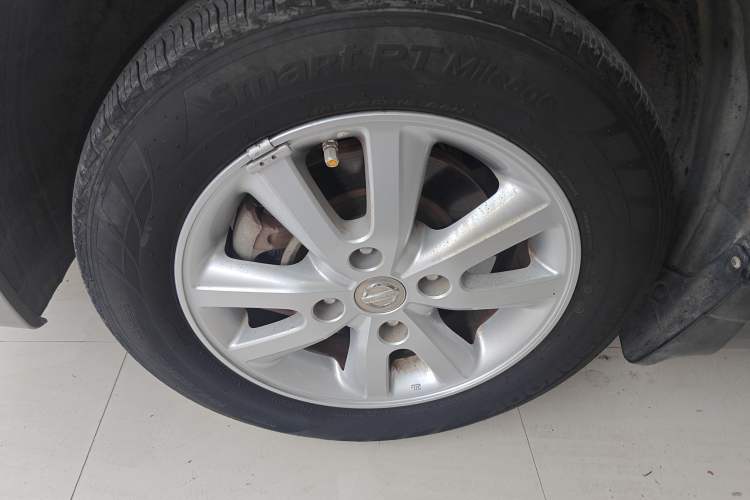 Used Nissan Sylphy 2016 Classic 1.6XE Manual Leading Edition
