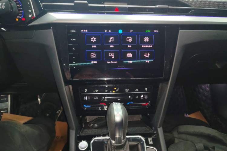 Used Volkswagen FAW-Volkswagen CC 2023 380TSI Striking Edition