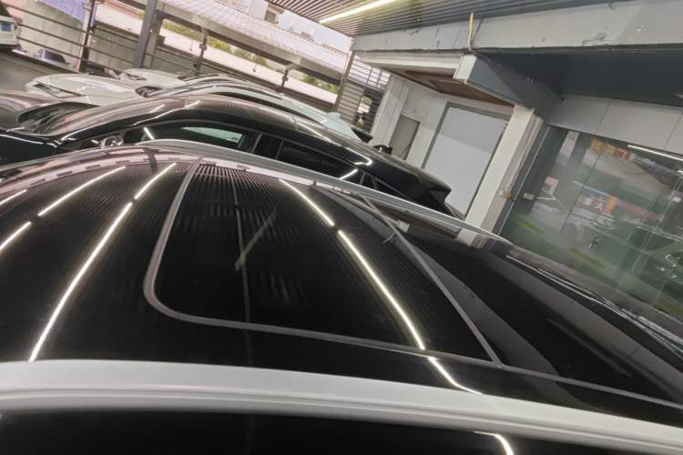 Used Honda Avancier 2020 370TURBO Four-Wheel Drive Premium Edition