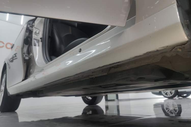 Used Toyota Camry 2019 2.0G Luxury Edition China VI Standard
