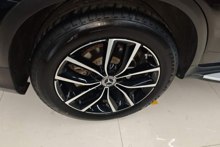 Used Mercedes-Benz GLC 2020 Facelift GLC 260 L 4MATIC Luxury Edition