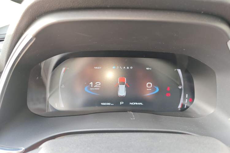 Used Haval H6 2021 National Trend Edition 1.5T Automatic Champion Version
