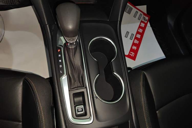 Used Chevrolet Equinox 2021 535T Chijie Edition